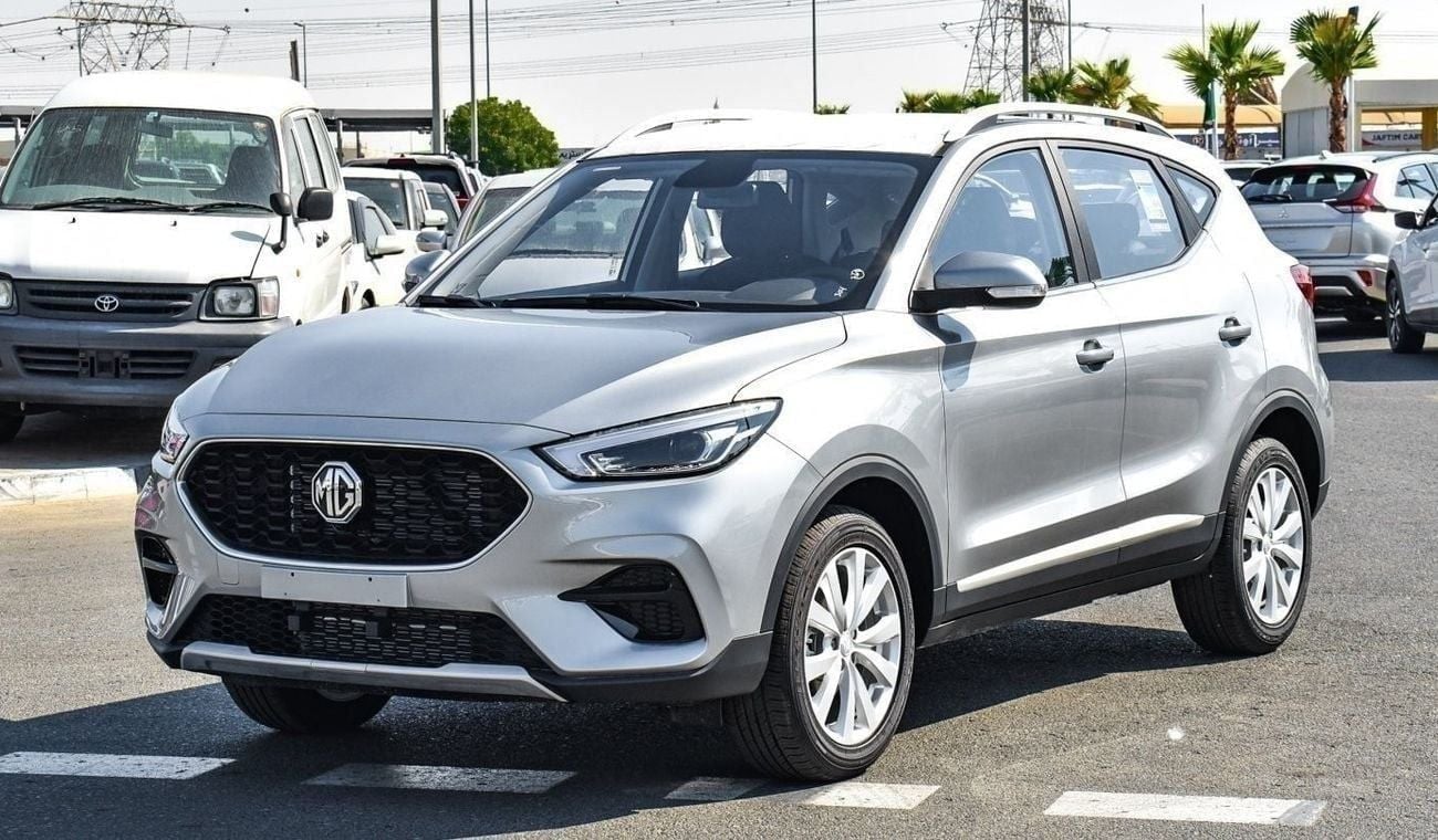 Image of Vehicle